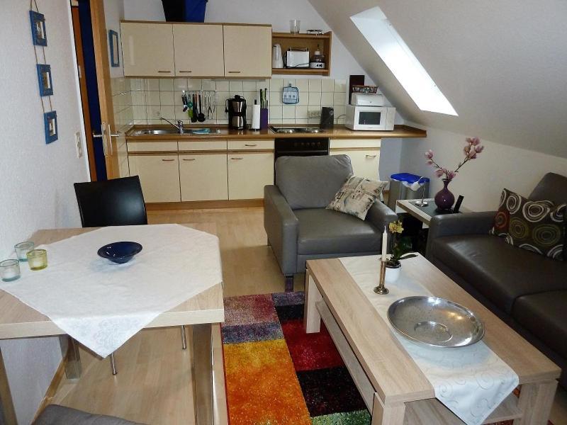 Apartamento Kolks Huus Seglerweg Neuharlingersiel Exterior foto