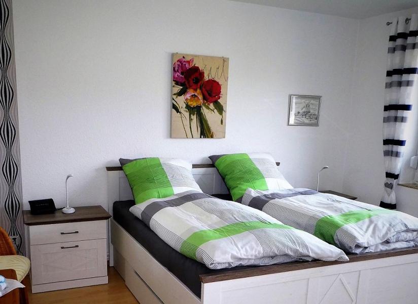 Apartamento Kolks Huus Seglerweg Neuharlingersiel Exterior foto